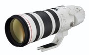 Canon EF 200-400mm f/4L IS USM Extender 1.4X фото