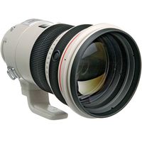 Canon EF 200mm f/2.0L IS USM