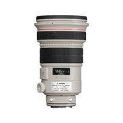 Canon EF 200mm f/2L IS USM фото