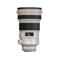 Canon EF 200mm f/2L IS USM