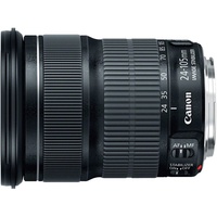 Canon EF 24-105mm f/3.5-5.6 IS STM