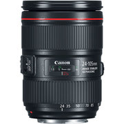 Canon EF 24-105mm F4L IS II USM фото