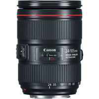 Canon EF 24-105mm F4L IS II USM