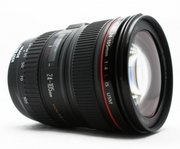 Canon EF 24-105mm f/4L IS USM фото