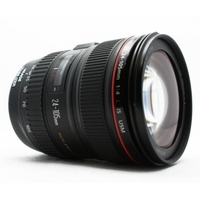 Canon EF 24-105mm f/4L IS USM