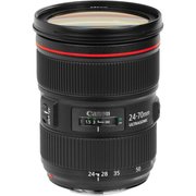 Canon EF 24-70mm f/2.8L II USM фото