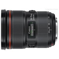 Canon EF 24-70mm f/2.8L USM