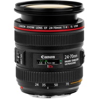 Canon EF 24-70mm f/4L IS USM