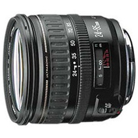 Canon EF 24-85mm f/3.5-4.5 USM