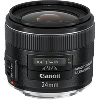 Canon EF 24mm f/2.8 IS USM