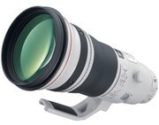 Canon EF 400mm f/2.8L IS II USM фото