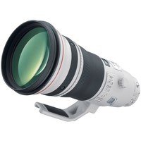 Canon EF 400mm f/2.8L IS II USM