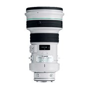 Canon EF 400mm f/4 DO IS USM фото