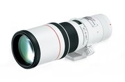 Canon EF 400mm f/5.6L USM фото