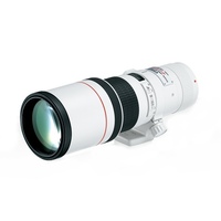 Canon EF 400mm f/5.6L USM