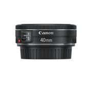 Canon EF 40mm f/2.8 STM фото