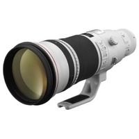 Canon EF 500mm f/4L IS II USM