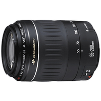 Canon EF 55-200mm f/4.5-5.6 II USM