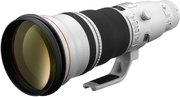 Canon EF 600mm f/4L IS II USM фото