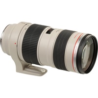 Canon EF 70-200mm f/2.8L IS II USM