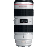 Canon EF 70-200mm f/2.8L IS USM