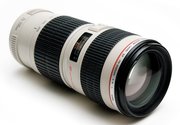 Canon EF 70-200mm f/2.8L USM фото