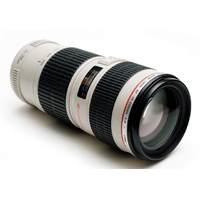 Canon EF 70-200mm f/2.8L USM