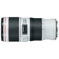 Canon EF 70-200mm f/4L IS II USM