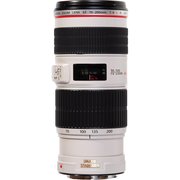 Canon EF 70-200mm f/4L IS USM фото