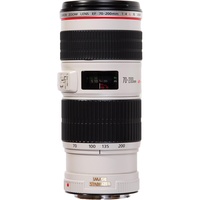 Canon EF 70-200mm f/4L IS USM