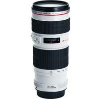 Canon EF 70-200mm f/4L USM