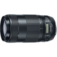 Canon EF 70-300mm f/4-5.6 IS II USM