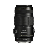 Canon EF 70-300mm f/4-5.6 IS USM