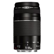 Canon EF 75-300mm f/4-5.6 III USM фото