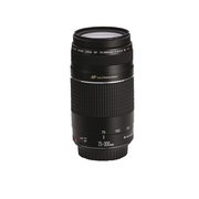 Canon EF 75-300mm f/4-5.6 III фото