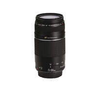 Canon EF 75-300mm f/4-5.6 III