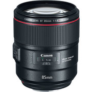 Canon EF 85mm F/1.4L IS USM фото