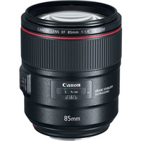 Canon EF 85mm F/1.4L IS USM