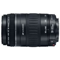 Canon EF 90-300mm f/4.5-5.6 USM