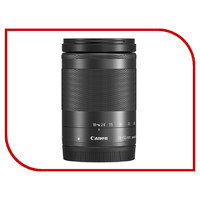 Canon EF-M 18-150mm f/3.5-6.3 IS STM