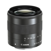 Canon EF-M 18-55mm f/3.5-5.6 IS STM