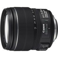 Canon EF-S 15-85mm f/3.5-5.6 IS USM