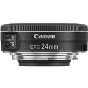 Canon EF-S 24mm f/2.8 STM фото