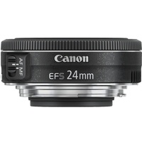 Canon EF-S 24mm f/2.8 STM