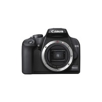 Canon EOS 1000D Body