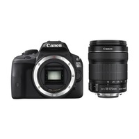 Canon EOS 100D 18-135 IS STM