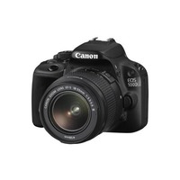 Canon EOS 100D 18-55 DC III