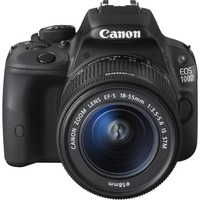 Canon EOS 100D 18-55 IS STM