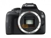 Canon EOS 100D Body фото