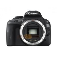 Canon EOS 100D Body